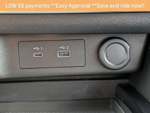 Used 2021 Nissan Rogue S FWD image 21