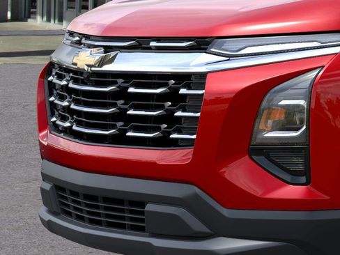 New 2026 Chevrolet Equinox LT FWD image 13