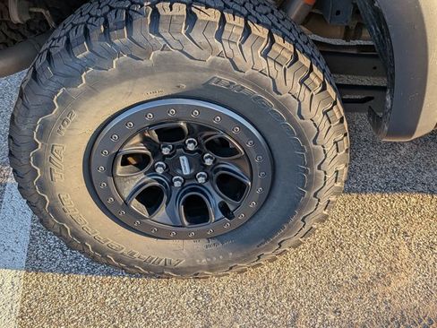 Used 2023 Ford F150 Raptor AWD/4WD image 5