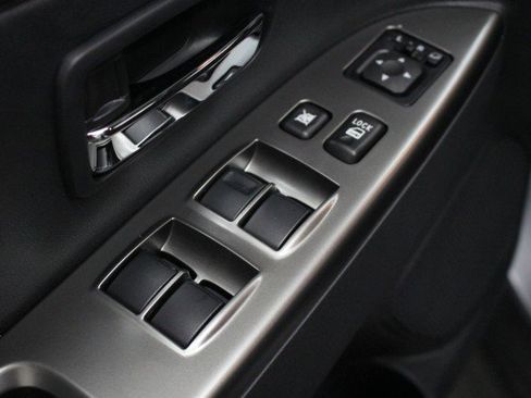 New 2026 Mitsubishi Outlander Sport SE image 16