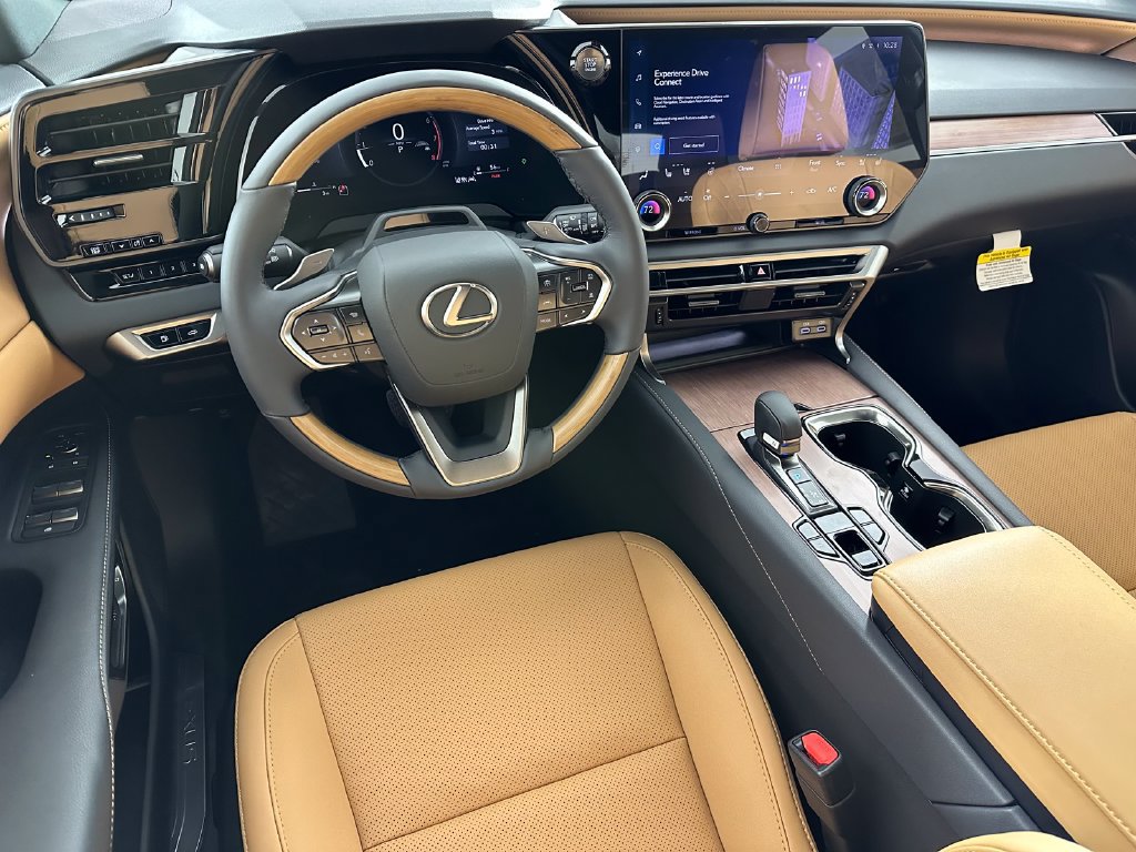 New 2026 Lexus RX 350 Premium AWD/4WD image 34