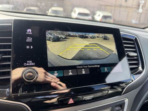 Used 2022 Honda Passport EX-L image 27