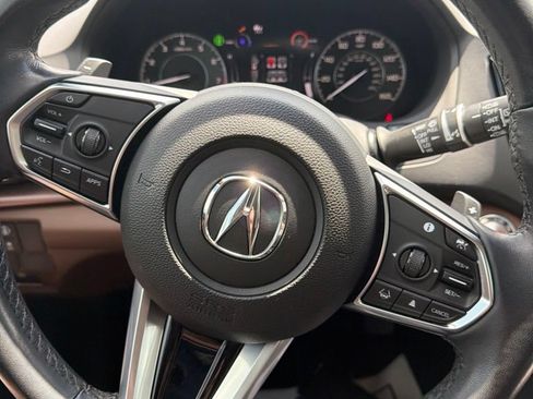 Used 2023 Acura RDX w/ Technology Package FWD image 5