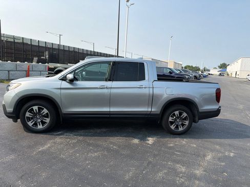 Used 2018 Honda Ridgeline RTL-E image 3