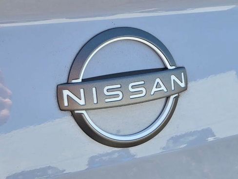 Certified 2024 Nissan Altima 2.5 SR AWD/4WD image 12
