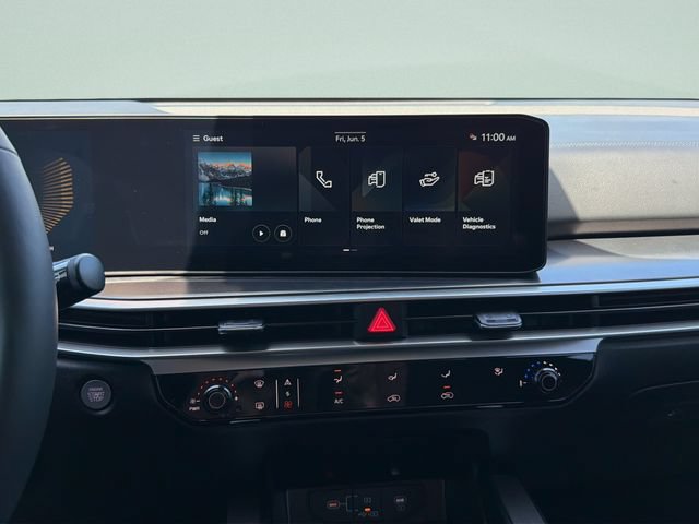 New 2026 Kia Sorento LX FWD image 19