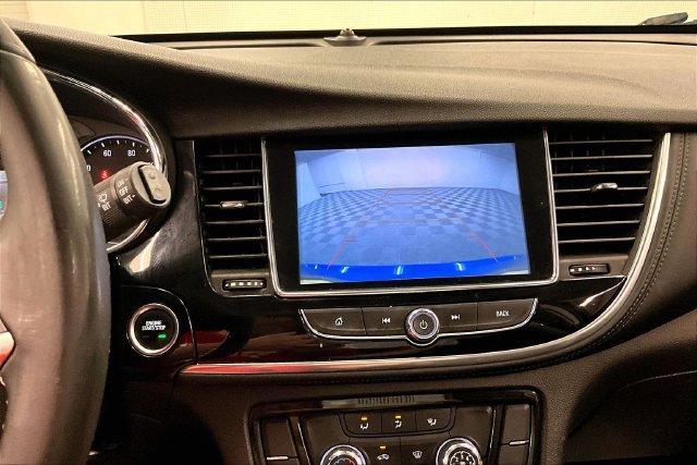 Used 2018 Buick Encore Preferred FWD image 29