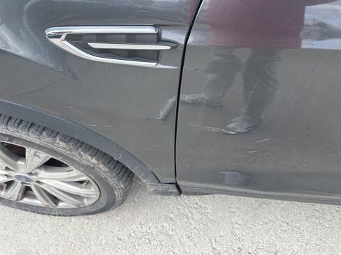 Used 2017 Ford Escape Titanium image 14