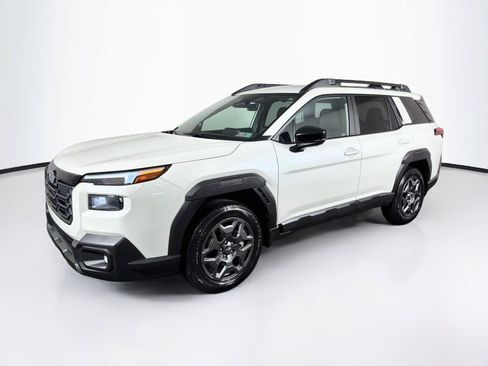Used 2026 Subaru Outback Premium AWD/4WD image 7