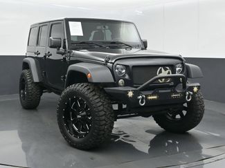 Used 2018 Jeep Wrangler Unlimited Sport S video 2
