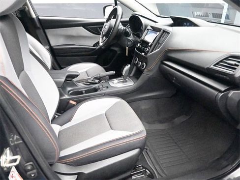 Used 2020 Subaru Crosstrek 2.0i Premium w/ Popular Package #2 image 27