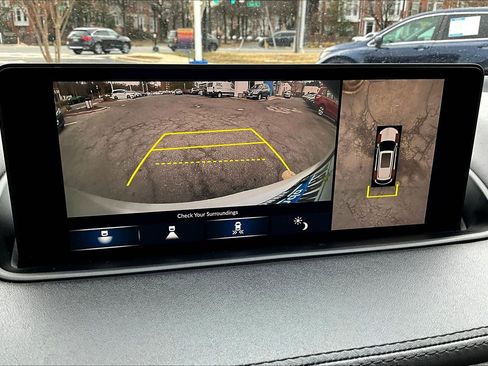 Used 2024 Acura MDX SH-AWD w/ Advance Package image 23