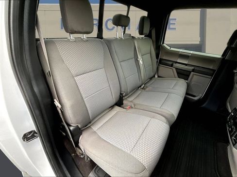 Used 2020 Ford F150 XLT w/ Equipment Group 302A Luxury AWD/4WD image 28