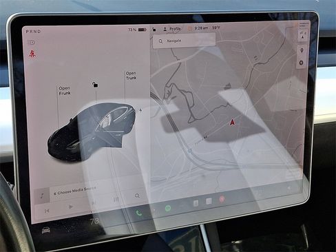Used 2018 Tesla Model 3 Long Range image 18