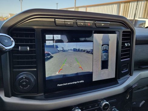 Used 2022 Ford F150 XLT w/ Equipment Group 302A High AWD/4WD image 22