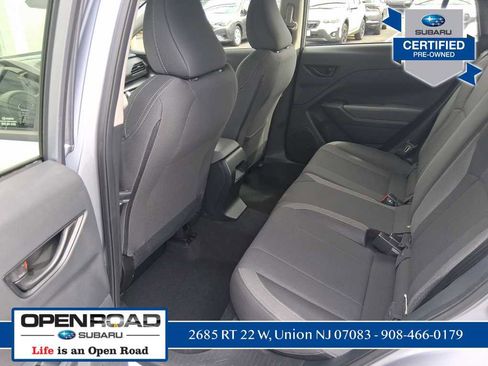 Certified 2025 Subaru Impreza 2.0i image 10