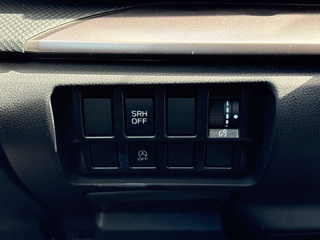Used 2022 Subaru Forester Premium AWD/4WD image 30