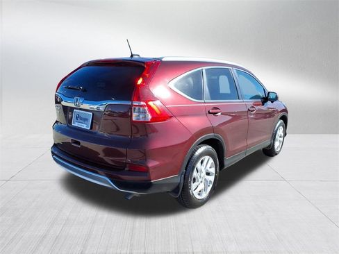 Used 2016 Honda CR-V EX-L image 4