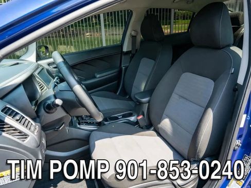 Used 2017 Kia Forte S FWD image 11