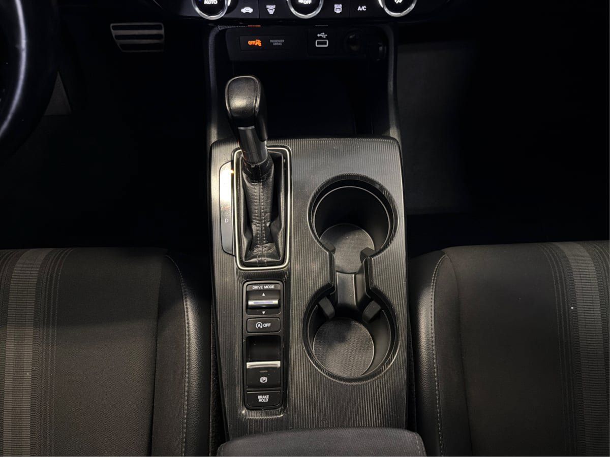 Used 2022 Honda Civic Sport image 19