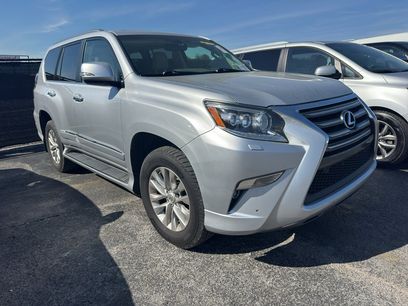 Used 2017 Lexus GX 460 Premium