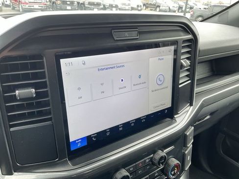 New 2026 Ford F150 STX AWD/4WD image 16