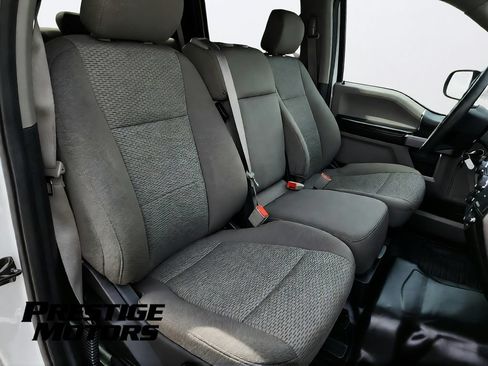 Used 2020 Ford F150 XLT w/ FX4 Off-Road Package AWD/4WD image 31