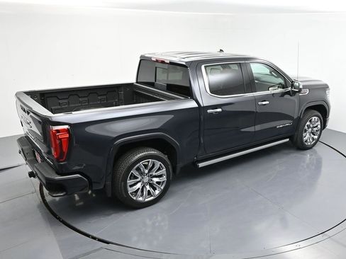 New 2026 GMC Sierra 1500 Denali image 5