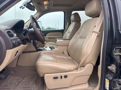 Used 2012 GMC Sierra 2500 Denali w/ Suspension Package, Off-Road image 10