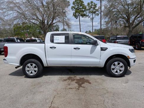Certified 2019 Ford Ranger XLT image 2