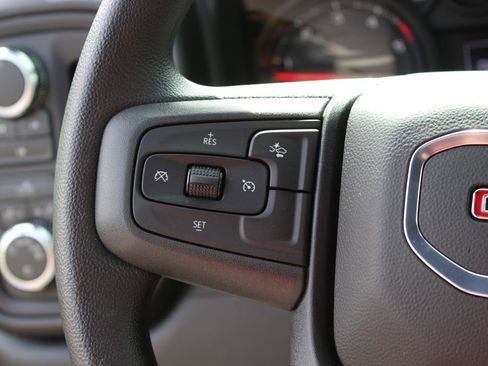 New 2026 GMC Sierra 3500 Pro w/ Convenience Package image 19