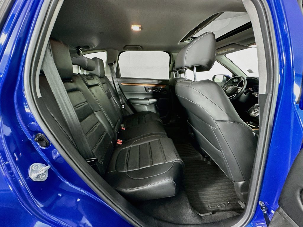 Used 2022 Honda CR-V Touring image 29