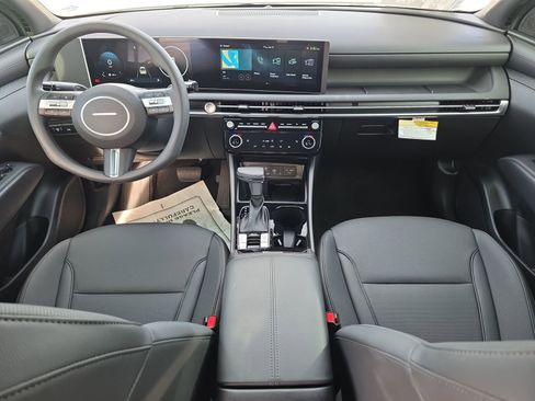 New 2026 Hyundai Santa Cruz SEL image 10