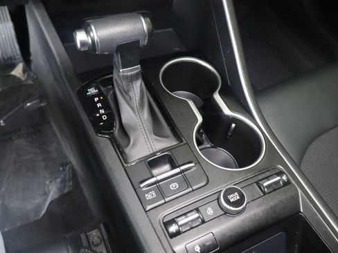 Used 2024 Kia K5 GT-Line image 15