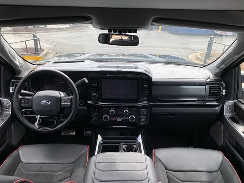 Used 2024 Ford F250 Lariat w/ Lariat Ultimate Package image 18