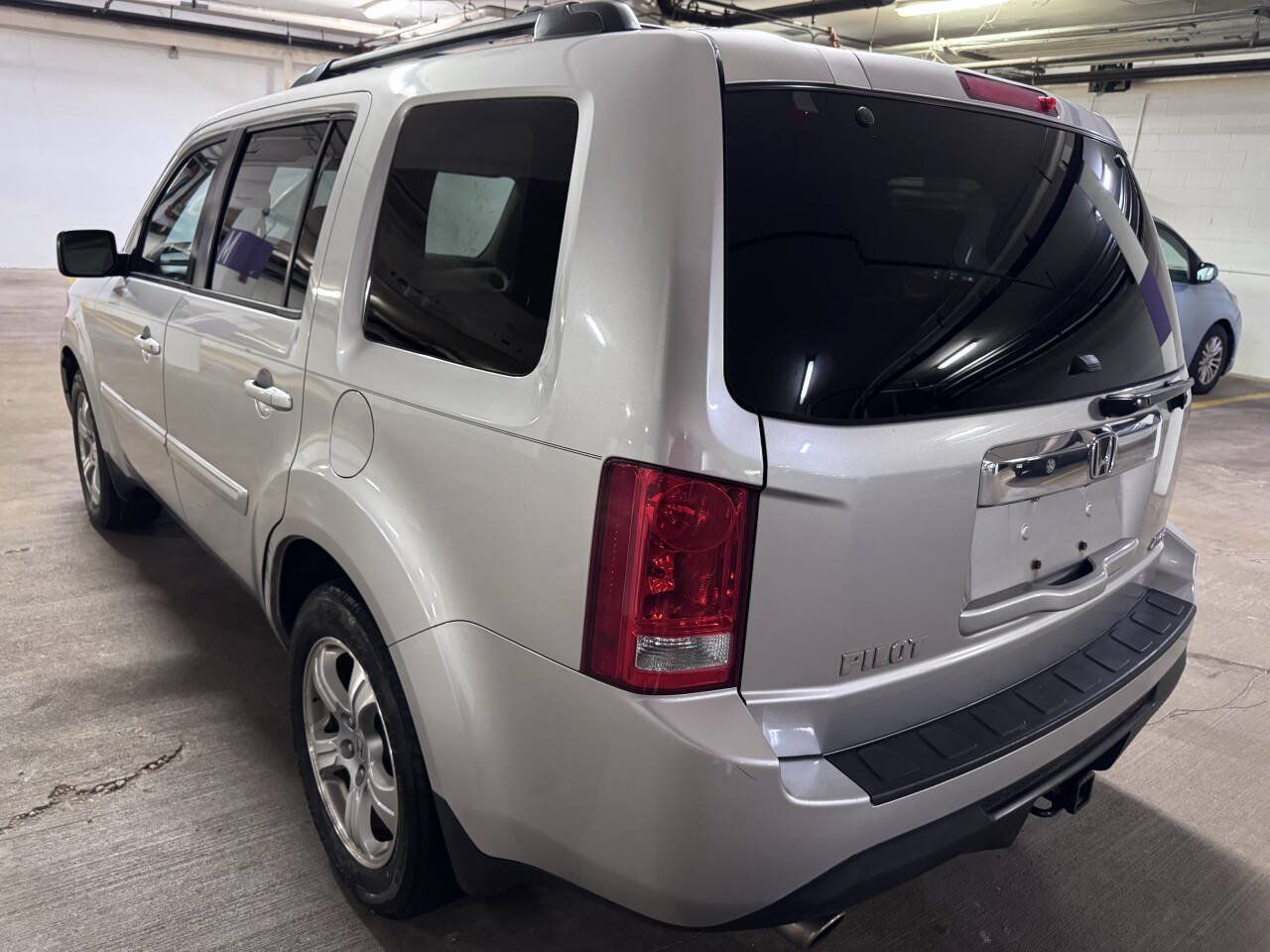 Used 2015 Honda Pilot EX image 7