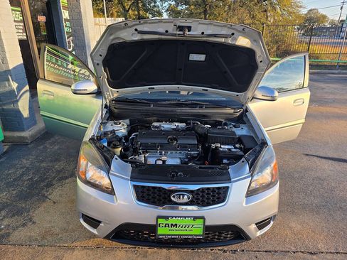 Used 2010 Kia Rio5 w/ Value Pkg image 50