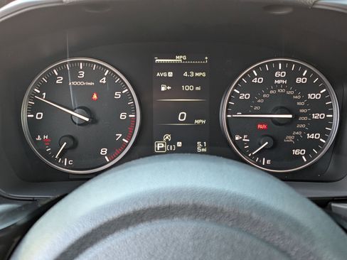 New 2026 Subaru Forester Premium image 9