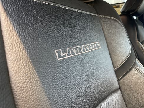 Used 2023 RAM 2500 Laramie AWD/4WD image 18