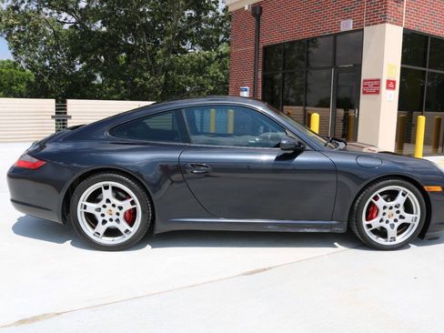 Used 2007 Porsche 911 Carrera S RWD image 44