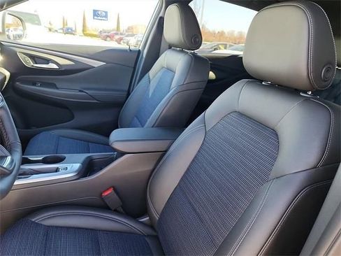 New 2026 Buick Envista Preferred w/ Convenience I Package FWD image 13