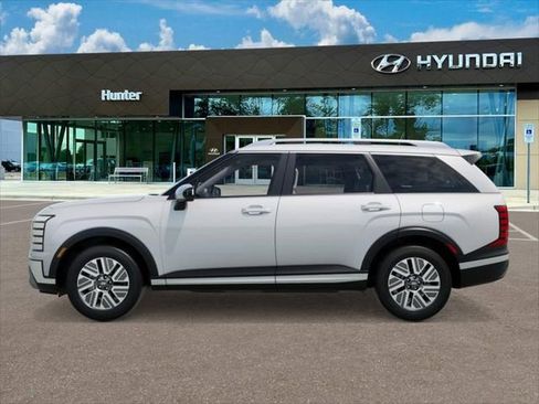 New 2026 Hyundai Palisade SEL AWD/4WD image 3