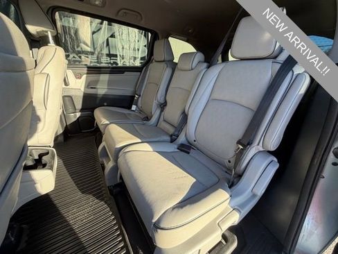 Used 2024 Honda Odyssey Elite image 13