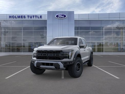 New 2026 Ford F150 Raptor image 2