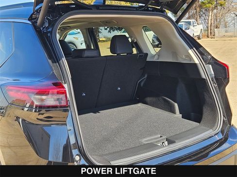 New 2026 Nissan Rogue SV image 28