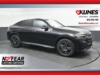 New 2026 Mercedes-Benz GLC 300 4MATIC