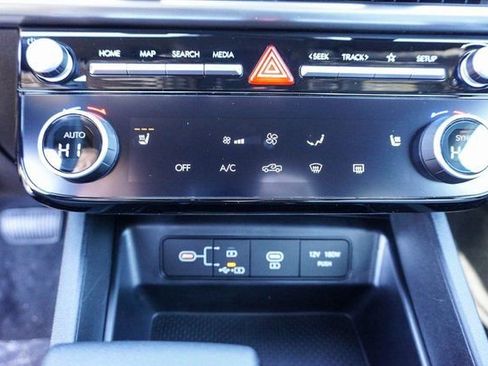 New 2026 Hyundai Santa Cruz SEL image 16