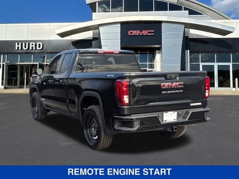 New 2026 GMC Sierra 1500 Elevation w/ Elevation Select Package image 6