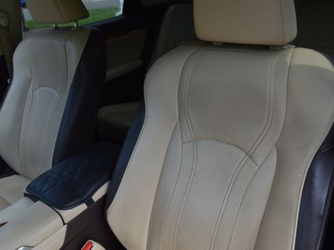 Used 2016 Lexus RX 350 FWD w/ Premium Package image 23