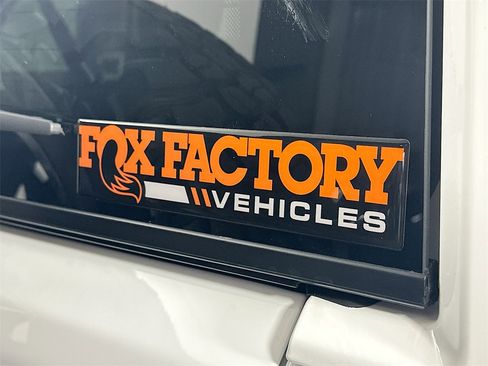 New 2025 Jeep Wrangler Willys image 21